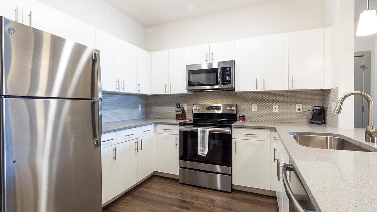 Photo of Kitchen in Longmont