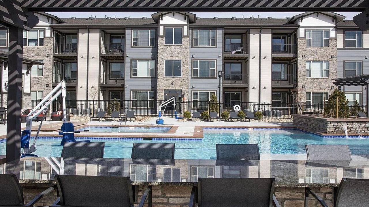 Photo of Outdoor in Longmont