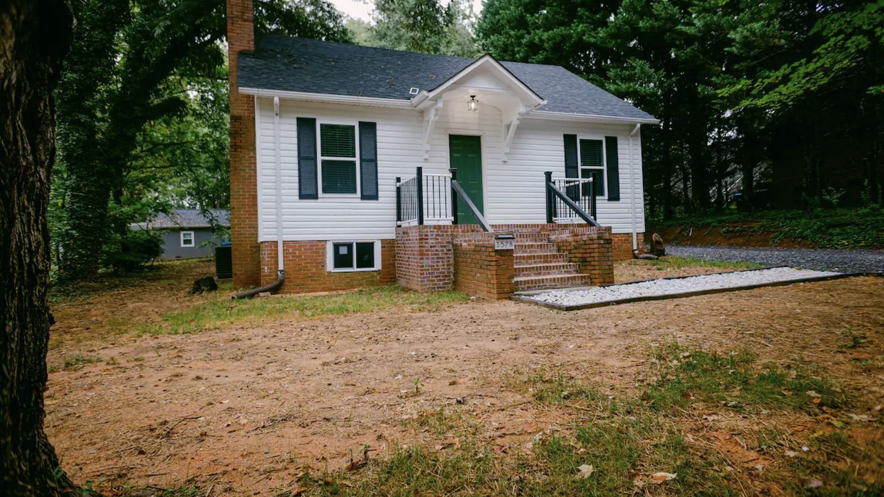 Photo of Outdoor in Hickory
