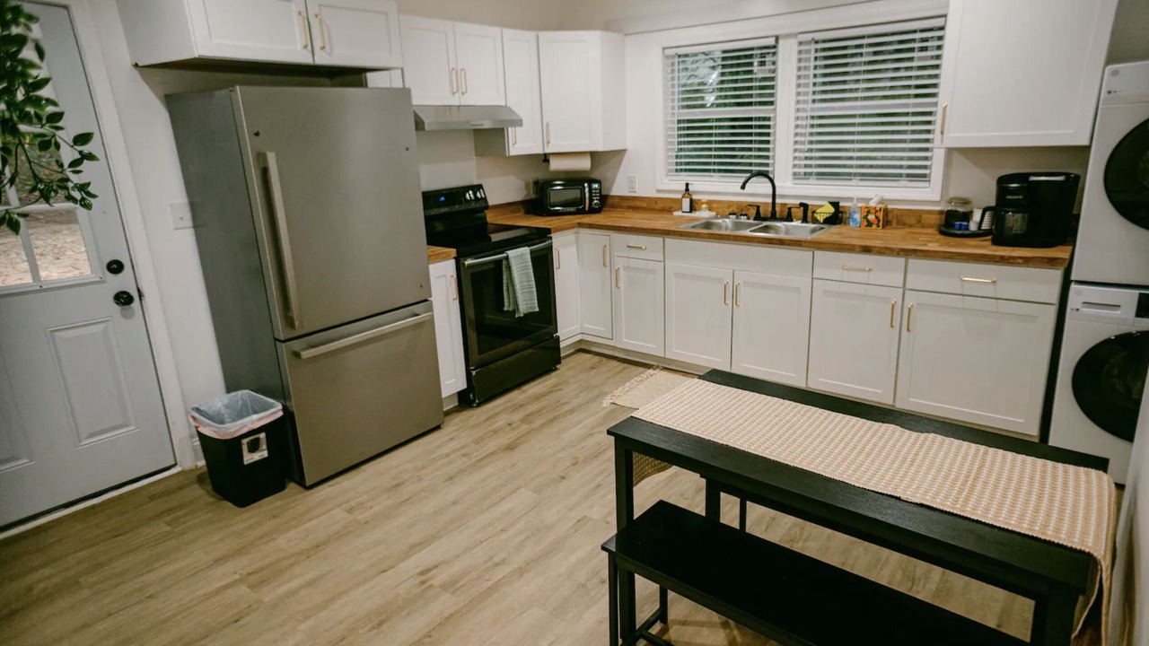 Photo of Kitchen in Hickory