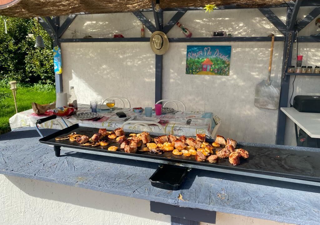 Photo of Outdoor in La Lande-Saint-Leger