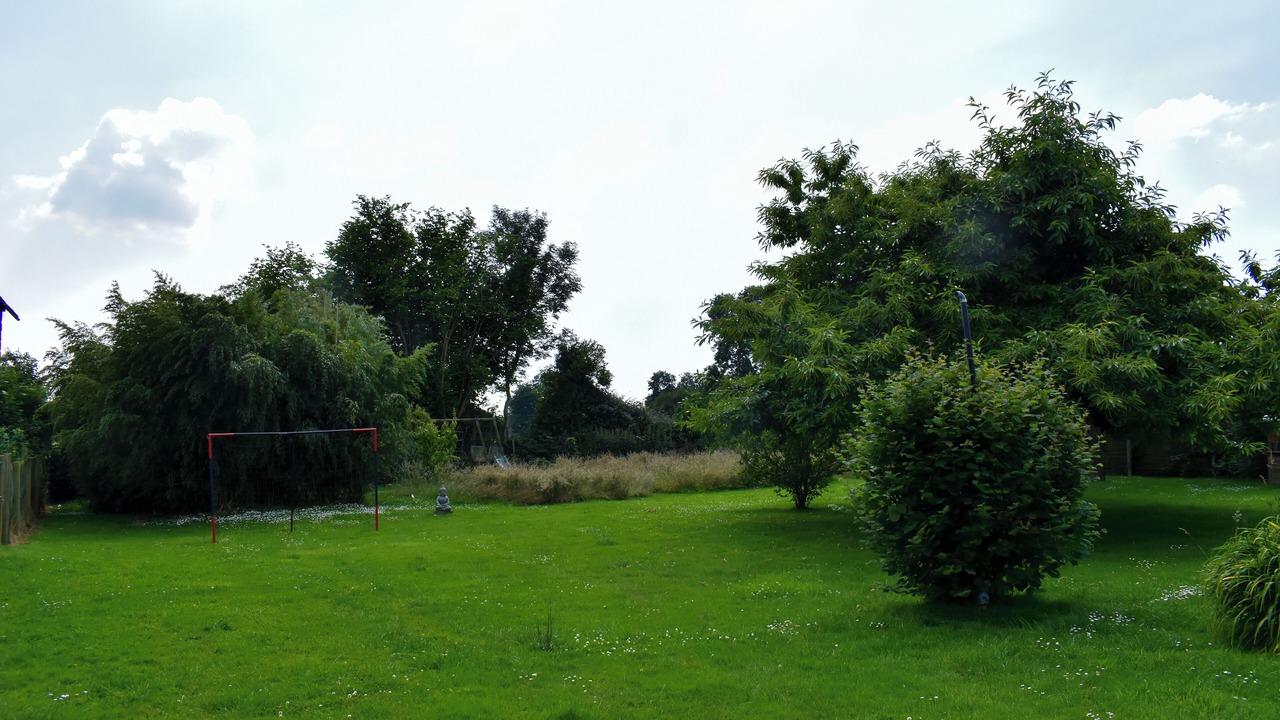 Photo of Outdoor in La Lande-Saint-Leger