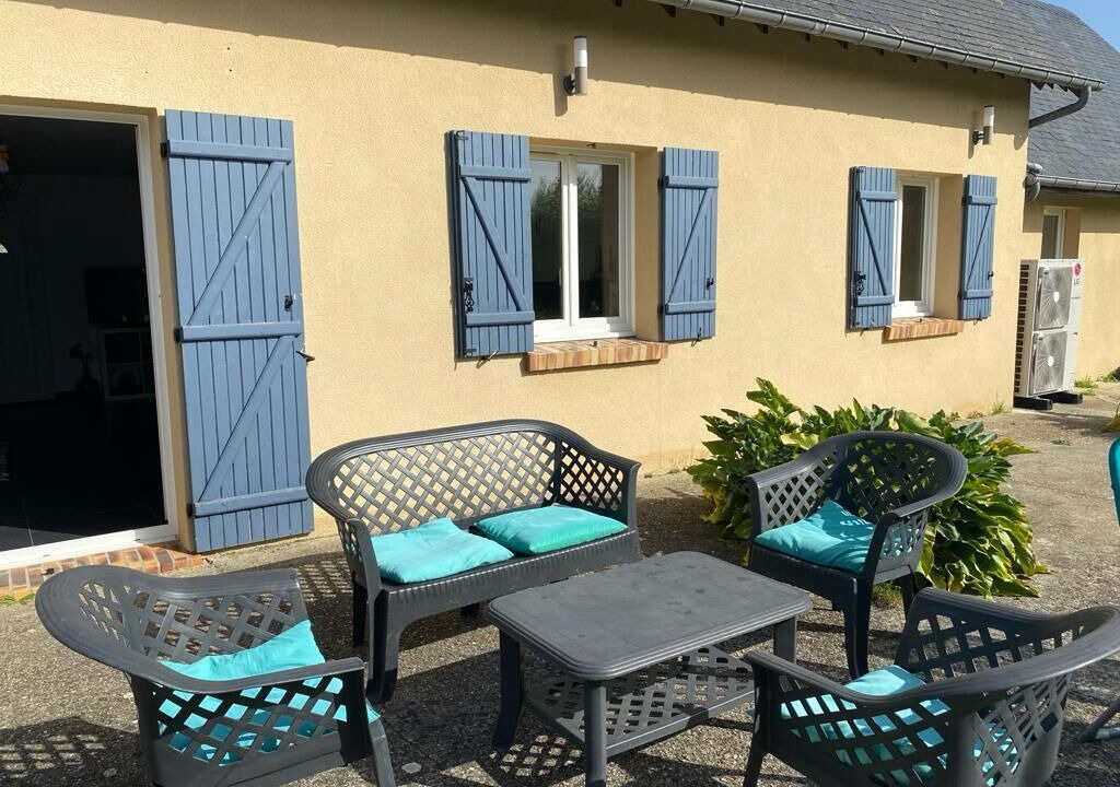 Photo of Outdoor in La Lande-Saint-Leger