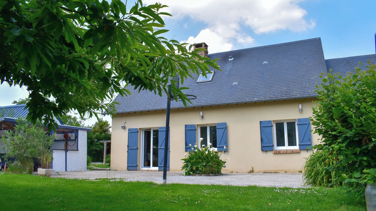 Photo of Outdoor in La Lande-Saint-Leger