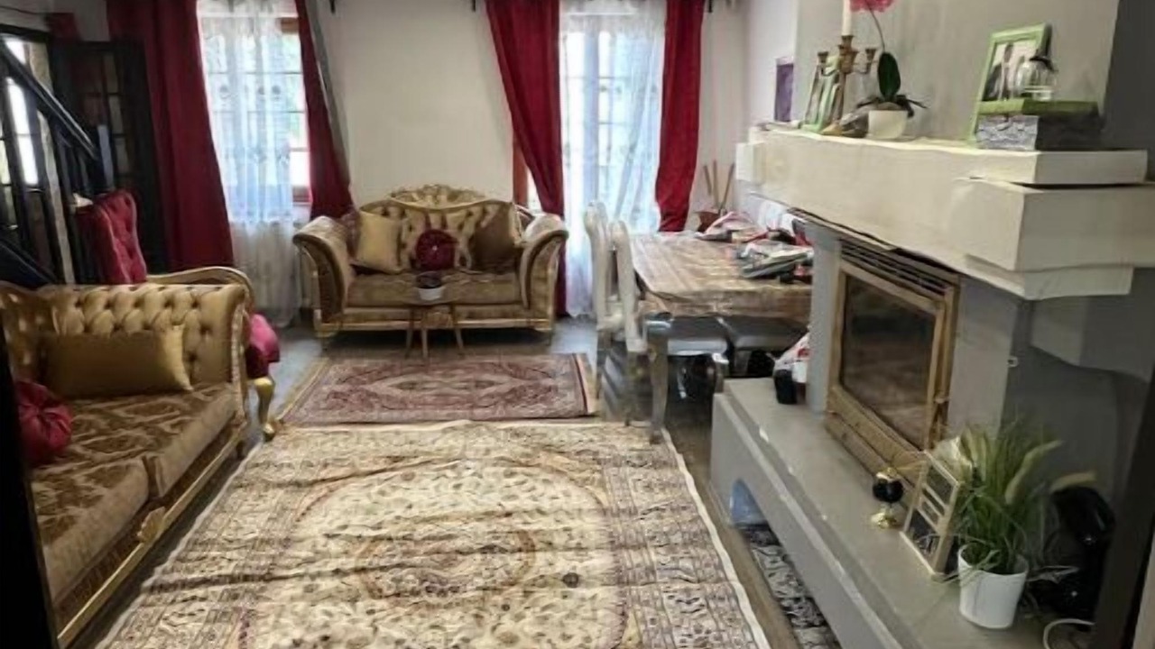 Photo of Kitchen in Port-Aviation