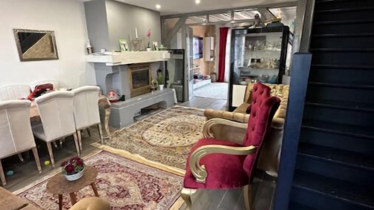 Photo of Livingroom in Port-Aviation