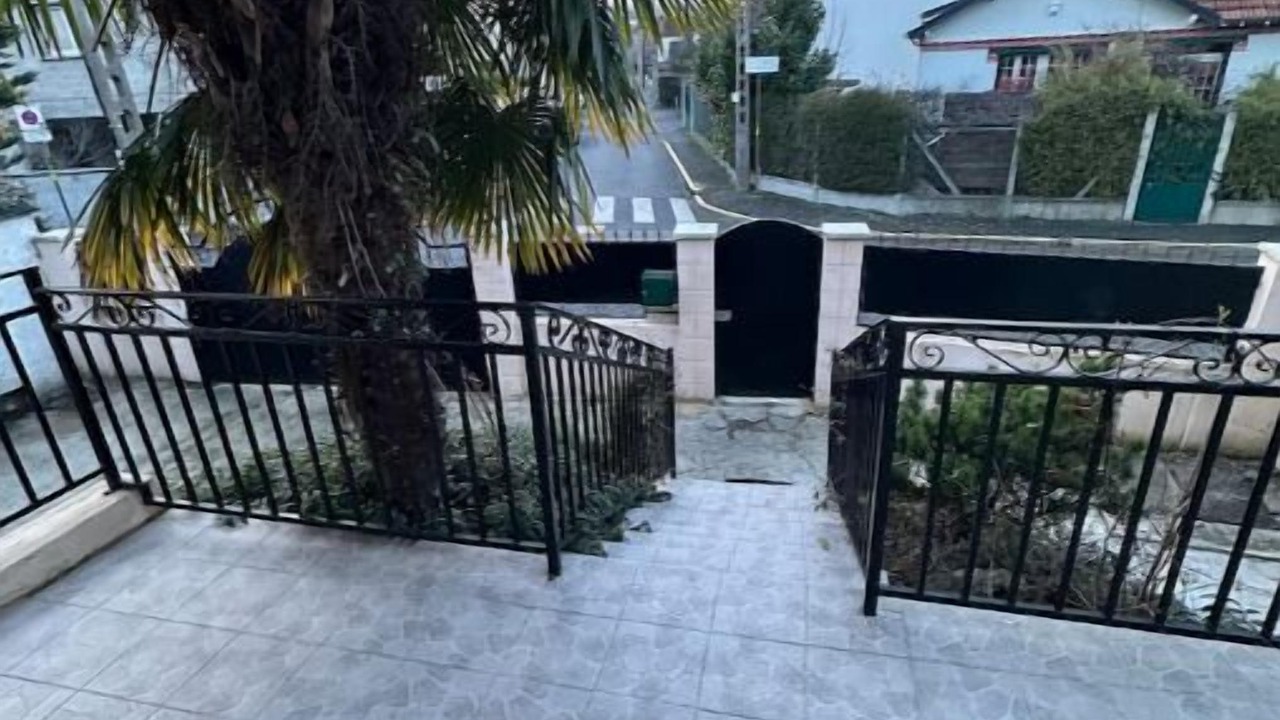 Photo of Patio Balcony in Port-Aviation