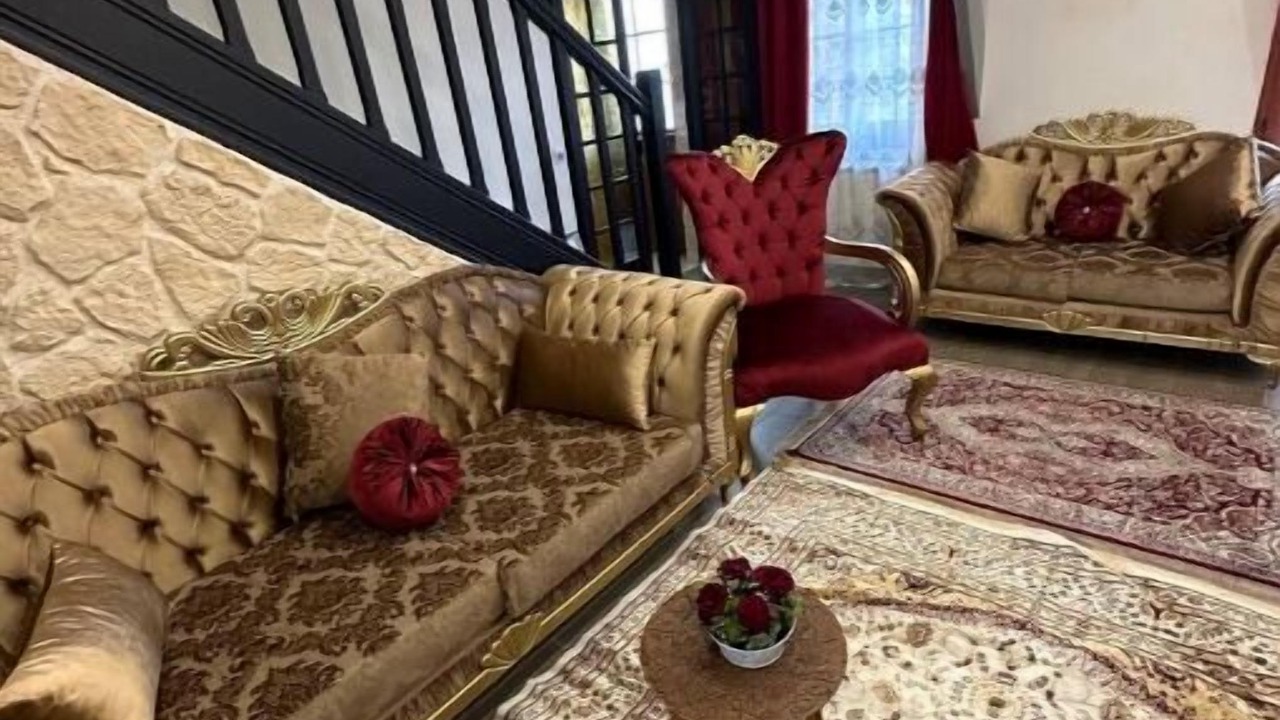 Photo of Livingroom in Port-Aviation