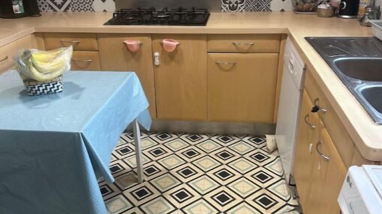 Photo of Kitchen in Port-Aviation