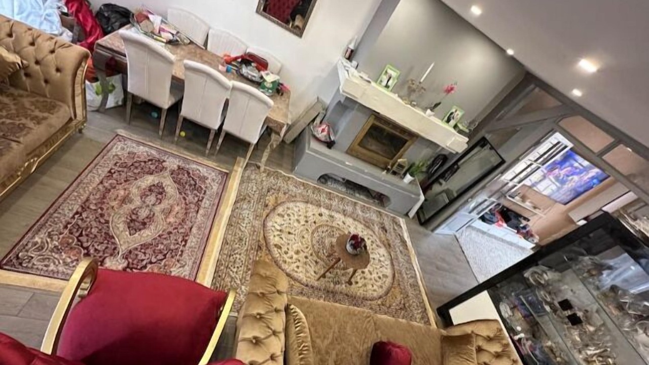 Photo of Livingroom in Port-Aviation