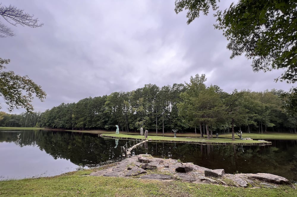 Photo of Outdoor in South Boston