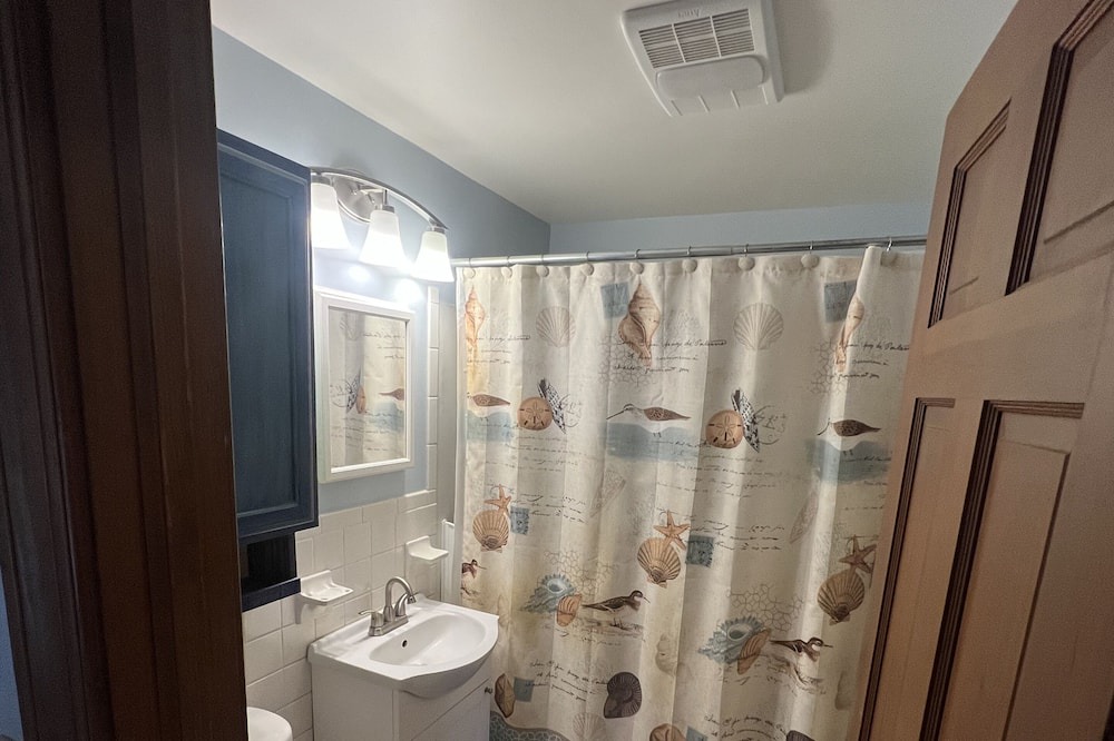 Photo of Bathroom in South Boston