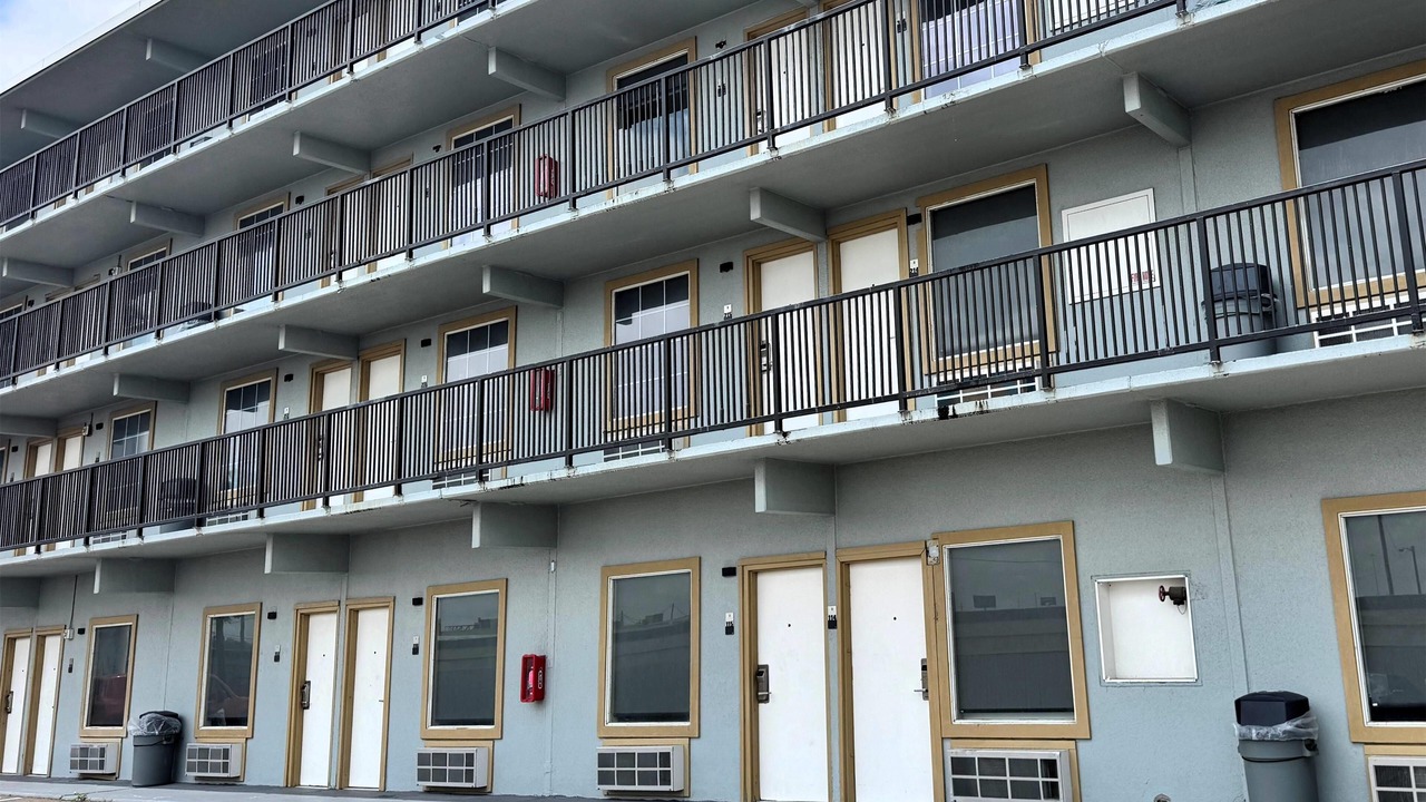 Photo of Outdoor in Central City