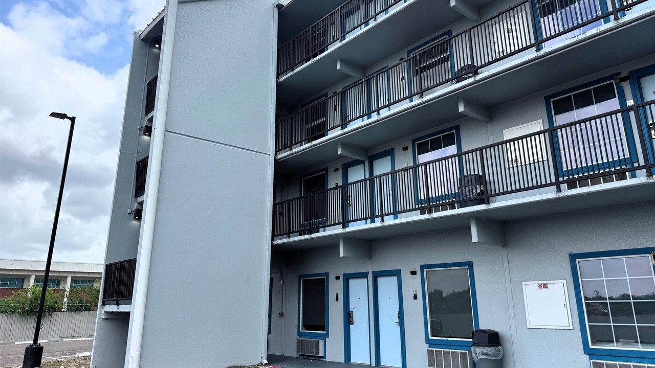 Photo of Outdoor in Central City