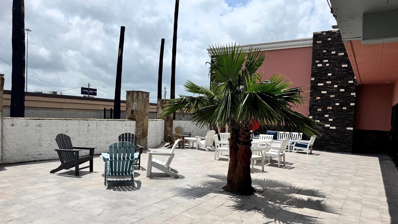 Photo of Outdoor in Central City