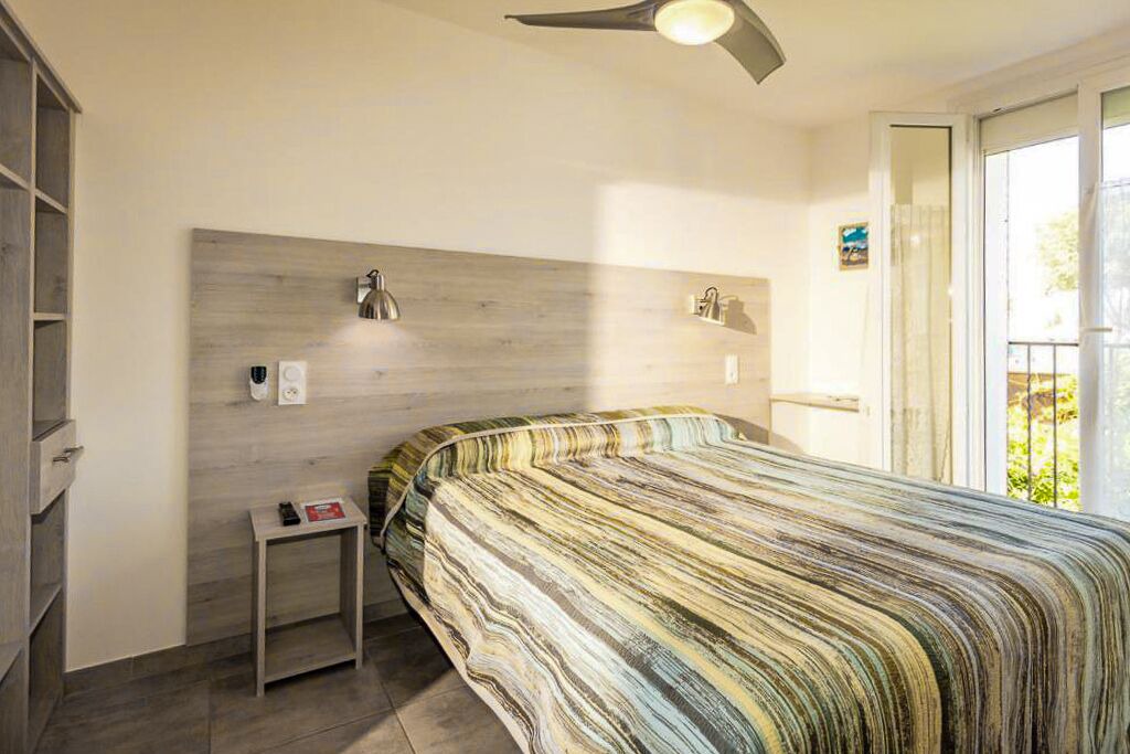 Photo of Bedroom in Argeles-sur-Mer