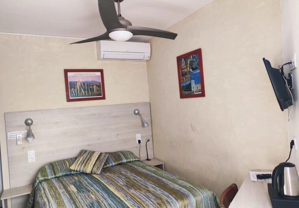 Photo of Bedroom in Argeles-sur-Mer