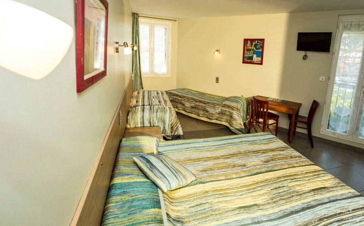 Photo of Bedroom in Argeles-sur-Mer