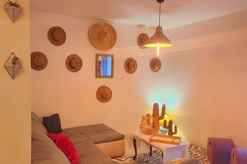 Photo of Bedroom in Alairac