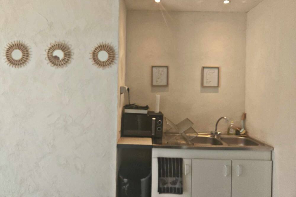 Photo of Kitchen in Alairac