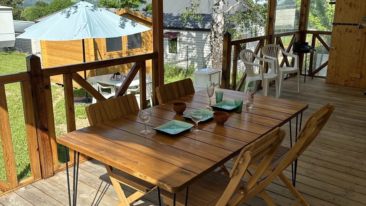 Photo of Outdoor in Bagneres-de-Bigorre