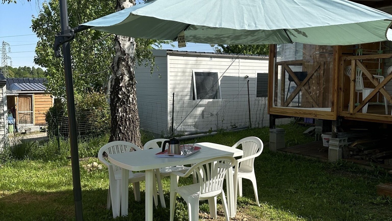 Photo of Outdoor in Bagneres-de-Bigorre