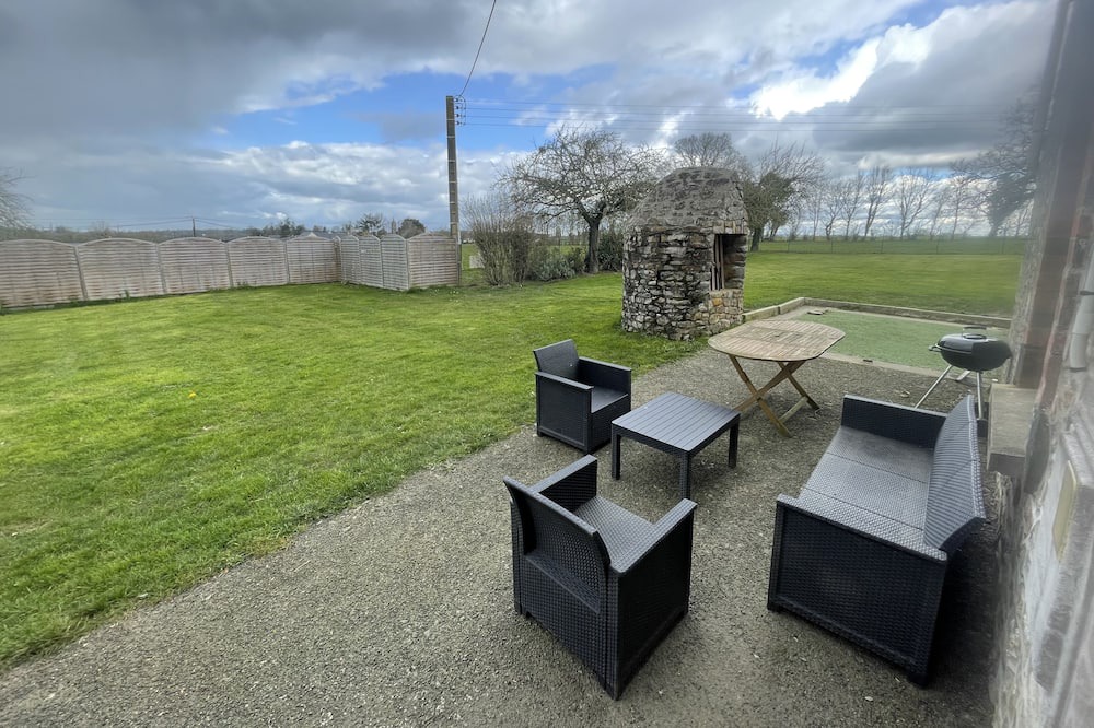 Photo of Outdoor in La Chapelle-Erbree