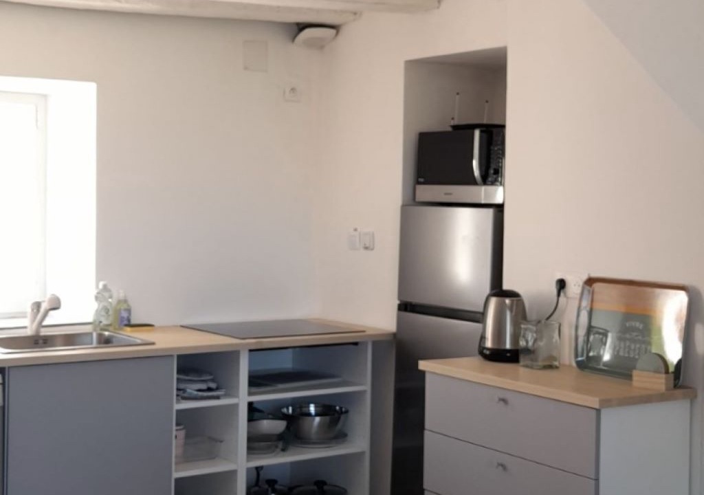 Photo of Kitchen in Saint-Remy-la-Varenne