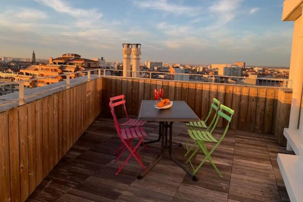 Photo of Outdoor in Saint-Georges