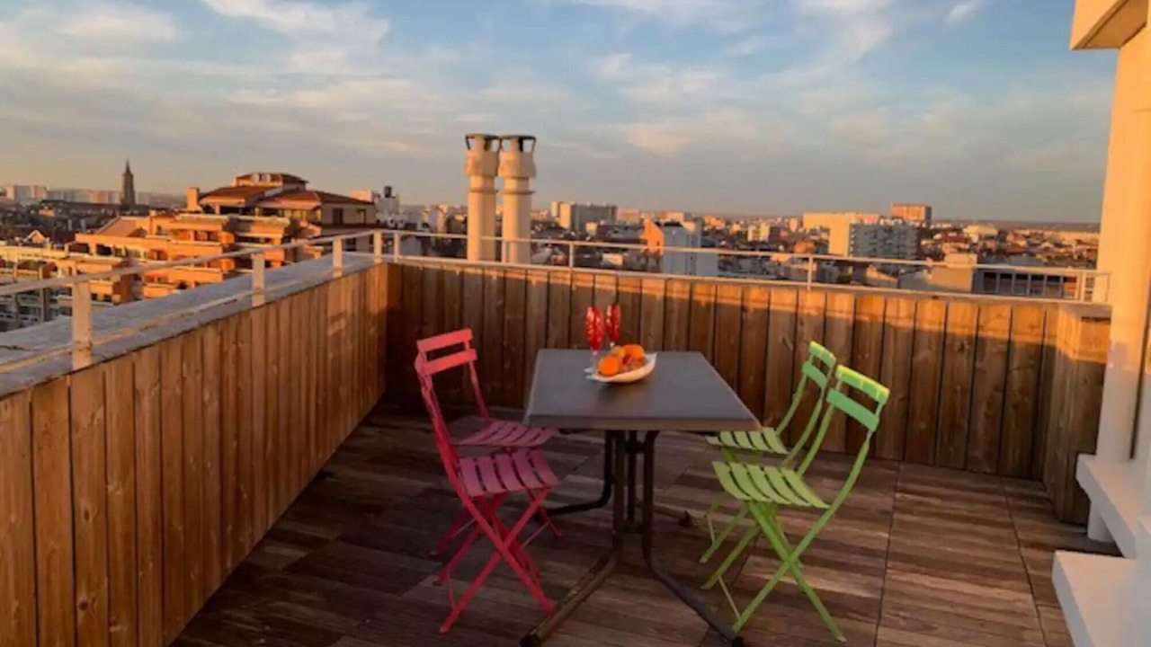 Photo of Outdoor in Saint-Georges