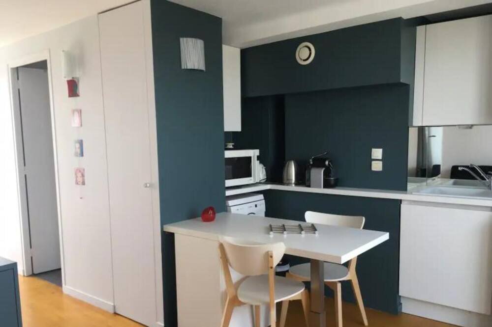 Photo of Kitchen in Saint-Georges