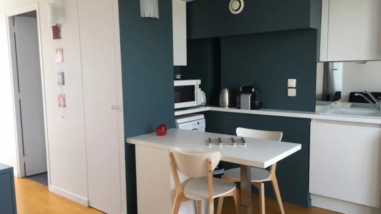 Photo of Kitchen in Saint-Georges