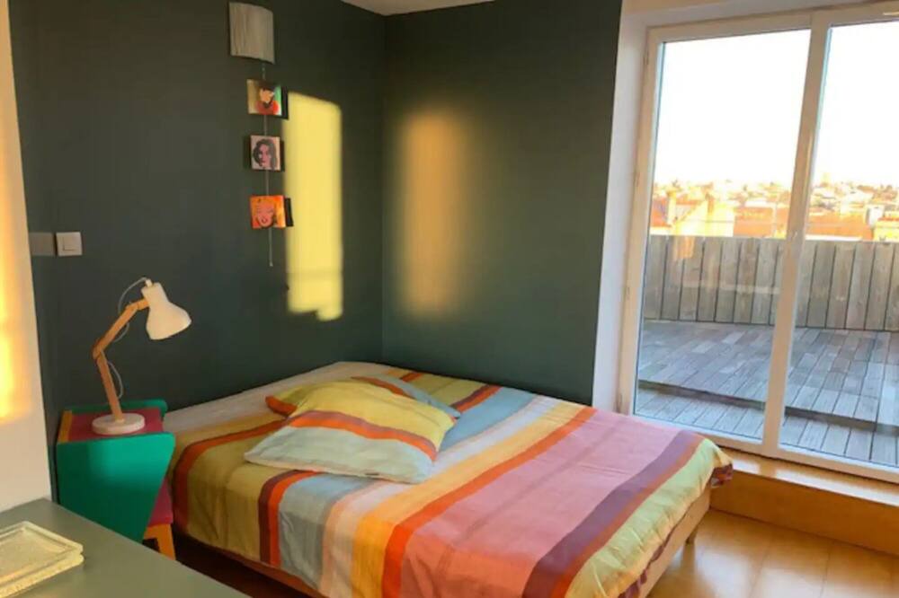 Photo of Bedroom in Saint-Georges