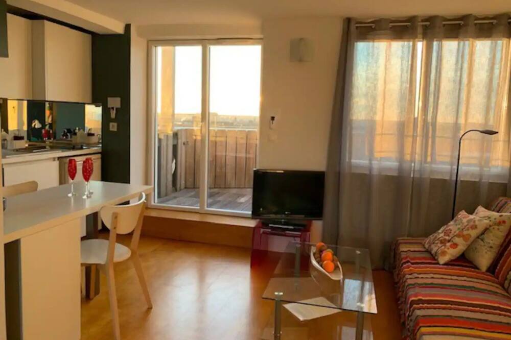 Photo of Livingroom in Saint-Georges