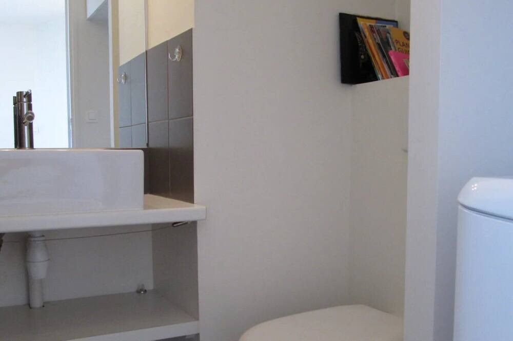 Photo of Bathroom in Saint-Georges