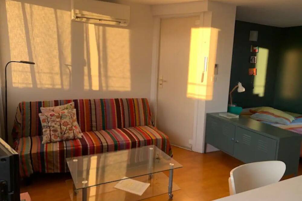 Photo of Livingroom in Saint-Georges