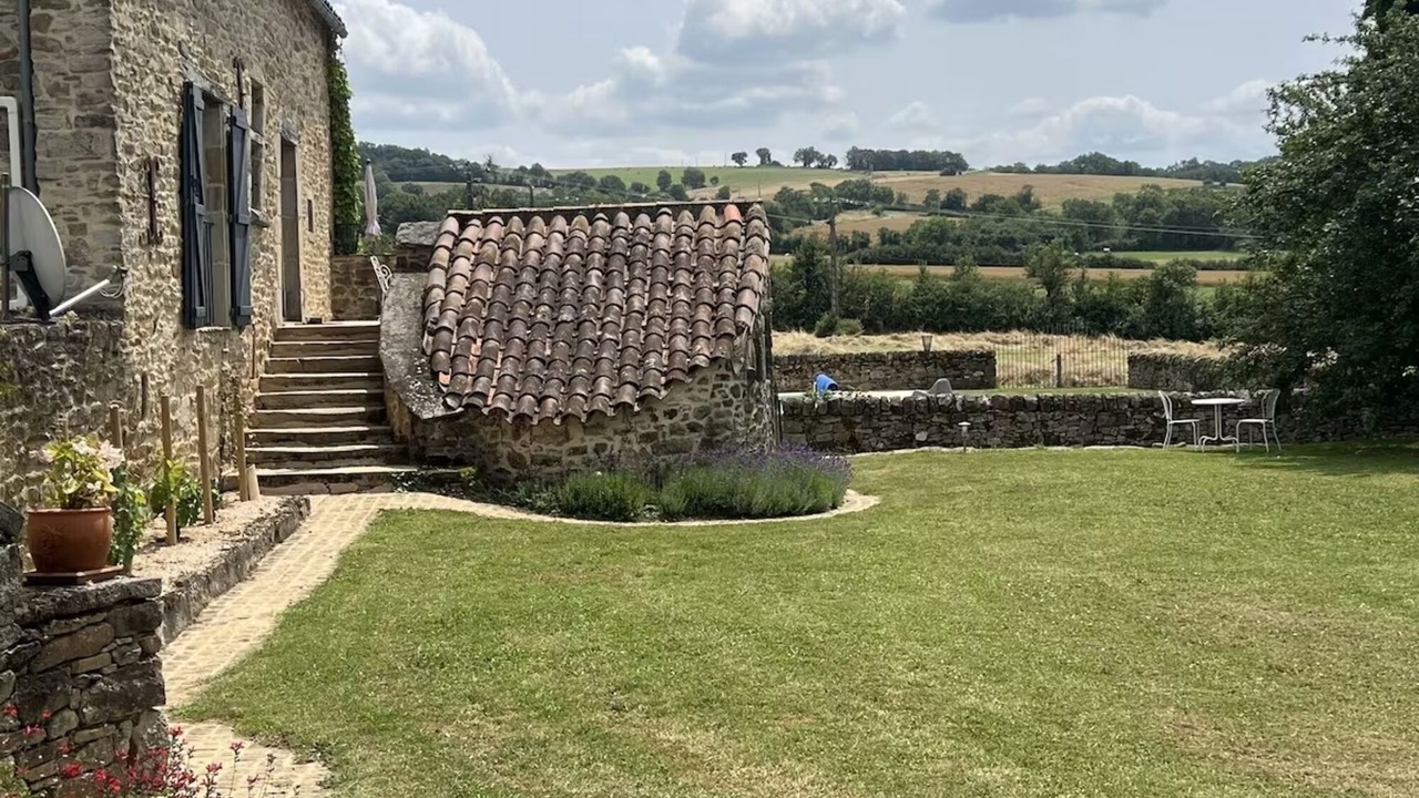 Photo of Outdoor in Lacapelle-Segalar