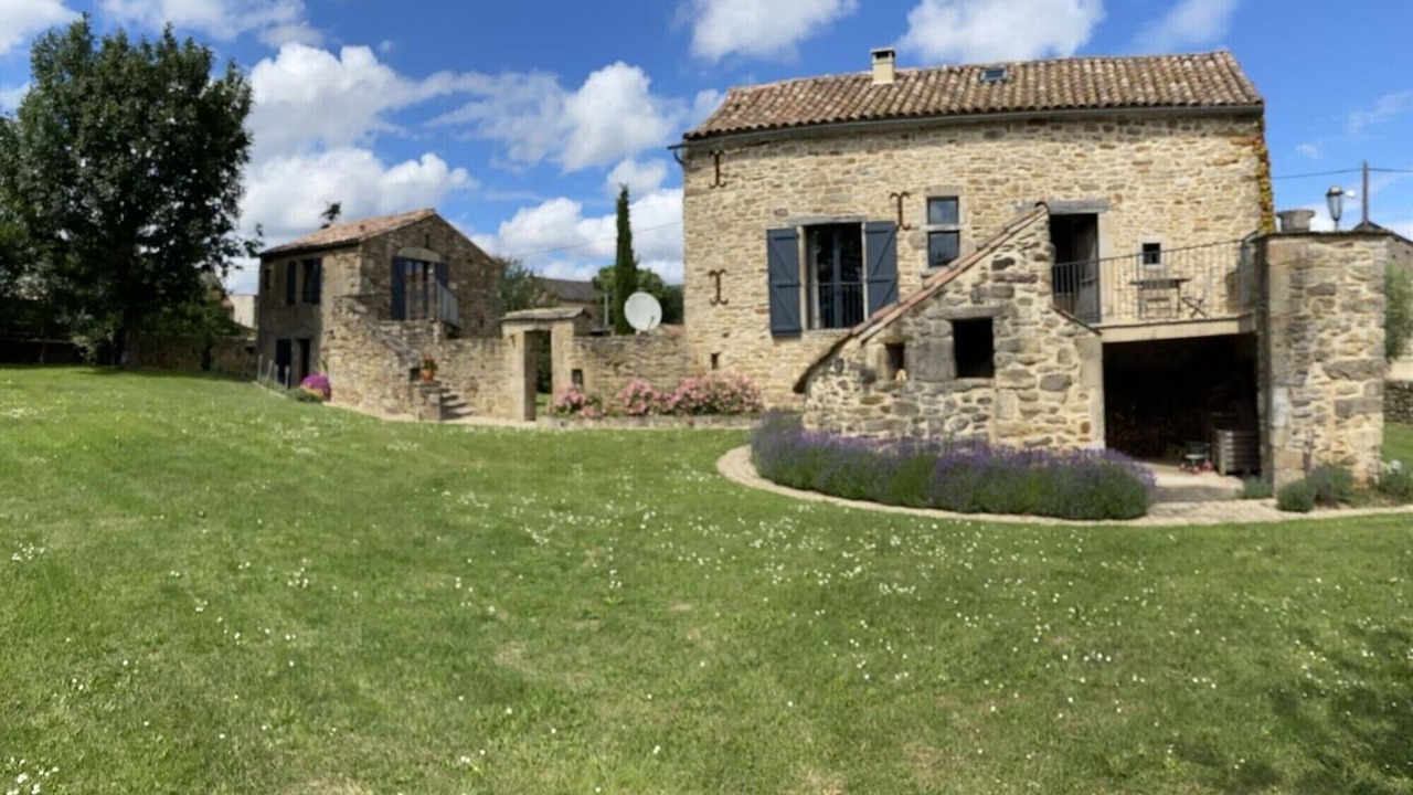 Photo of Outdoor in Lacapelle-Segalar