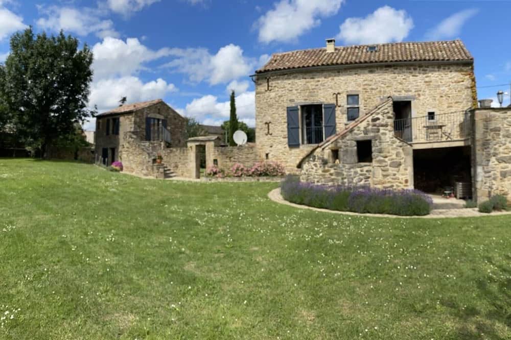 Photo of Outdoor in Lacapelle-Segalar