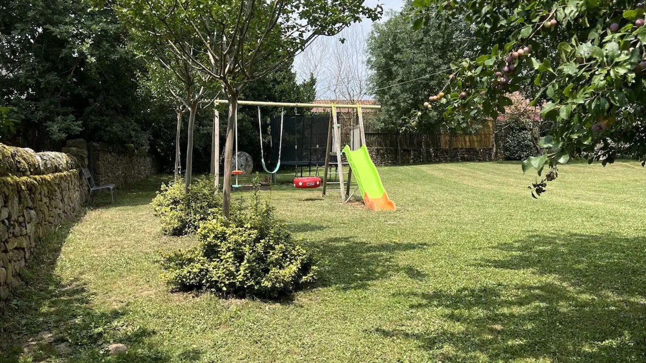 Photo of Outdoor in Lacapelle-Segalar