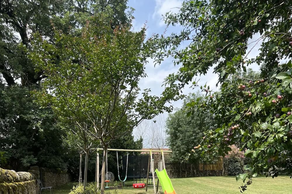 Photo of Outdoor in Lacapelle-Segalar