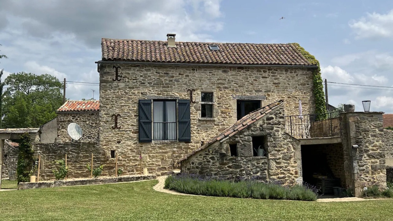 Photo of Outdoor in Lacapelle-Segalar