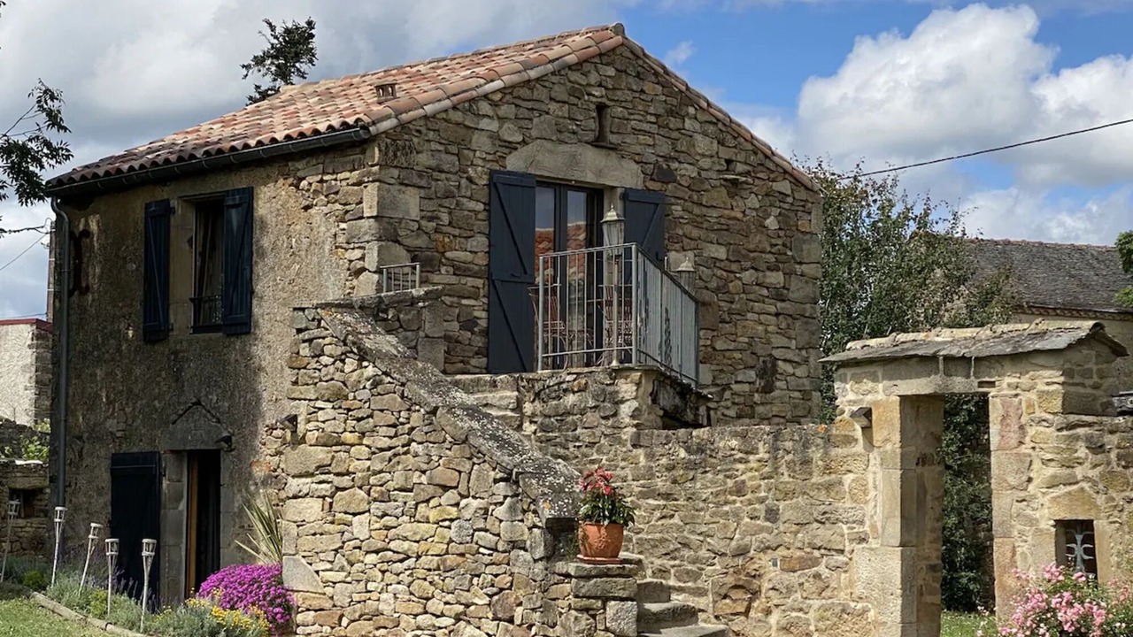 Photo of Outdoor in Lacapelle-Segalar