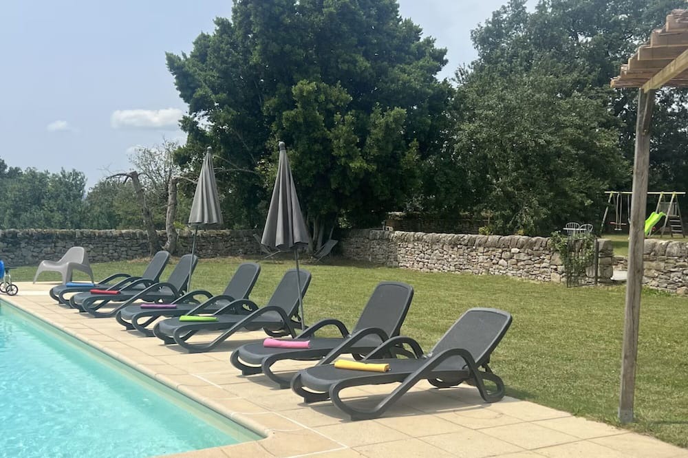 Photo of Outdoor in Lacapelle-Segalar