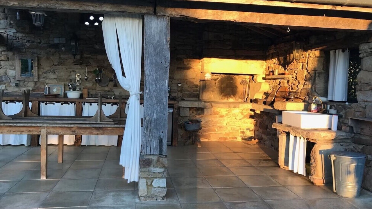 Photo of Outdoor in Lacapelle-Segalar