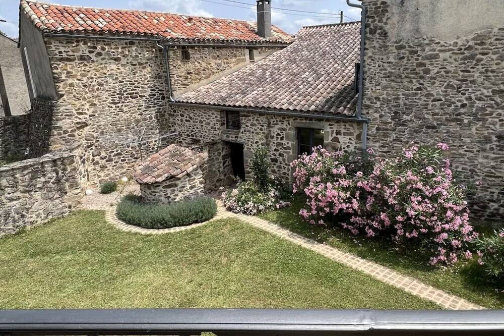 Photo of Outdoor in Lacapelle-Segalar