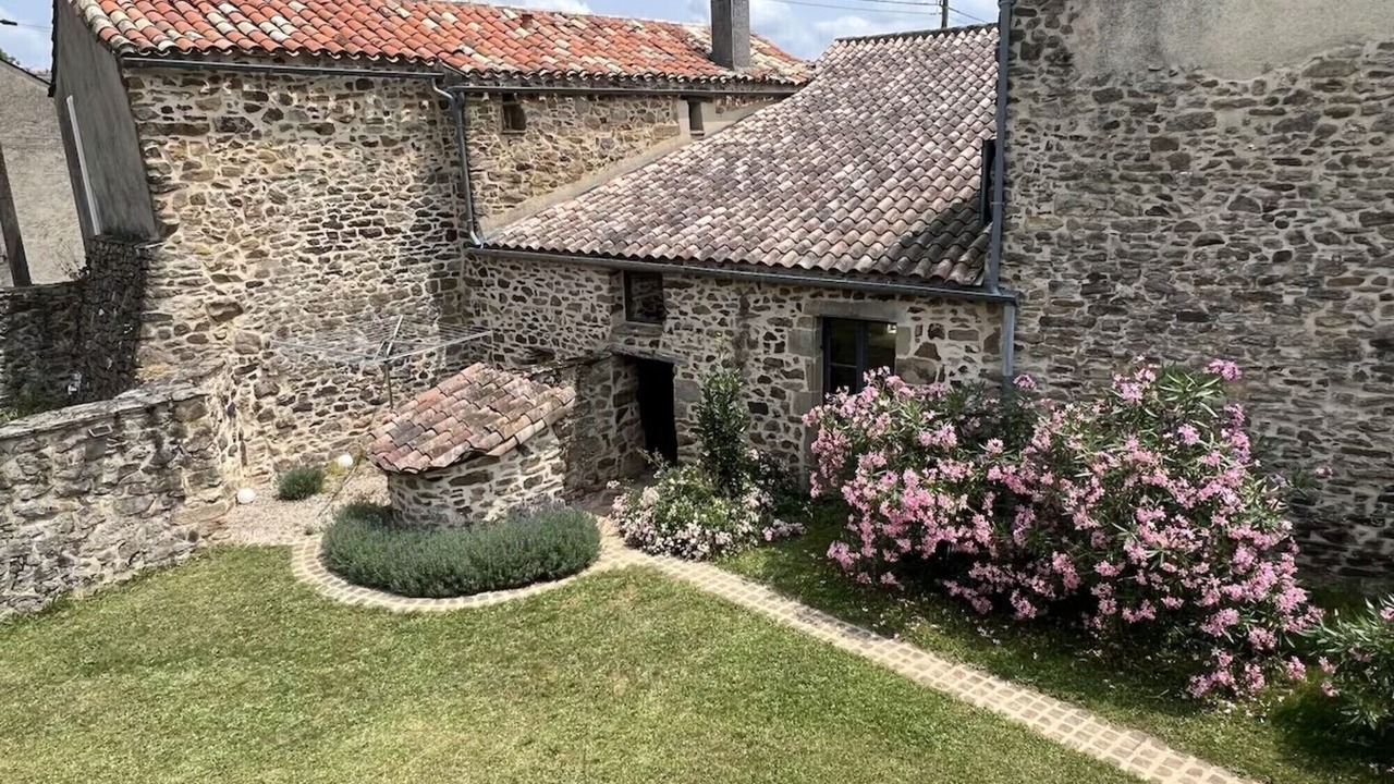 Photo of Outdoor in Lacapelle-Segalar