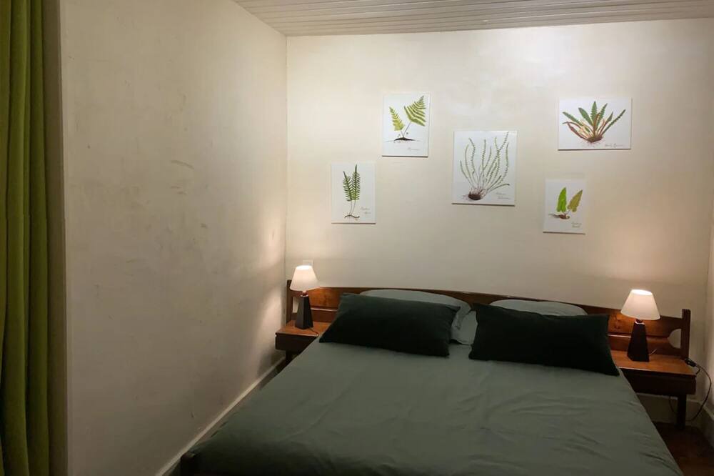 Photo of Bedroom in Lacapelle-Segalar