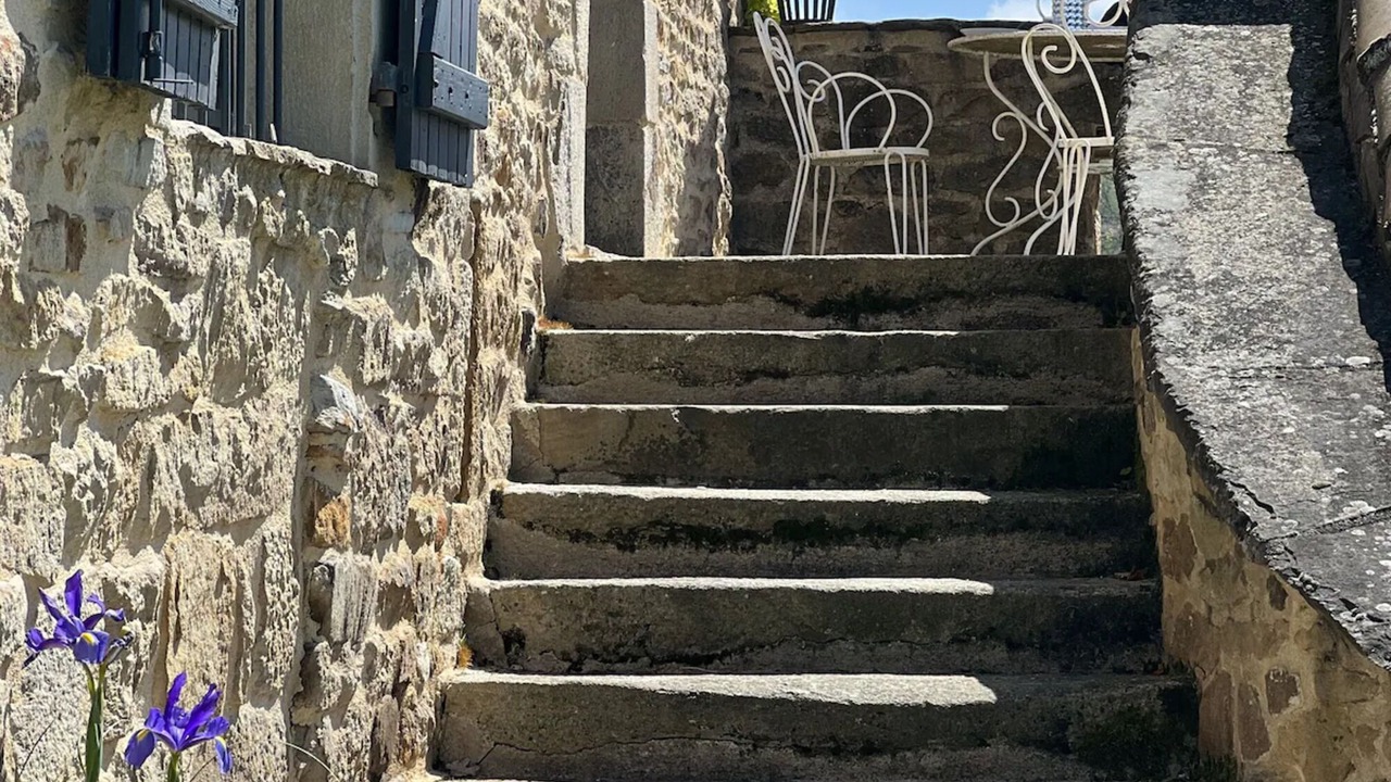 Photo of Outdoor in Lacapelle-Segalar