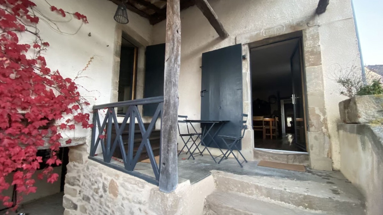 Photo of Outdoor in Lacapelle-Segalar